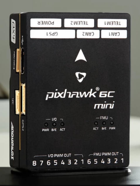 PIX6C MINI 飞控